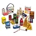 Miniature Set - Dry Goods