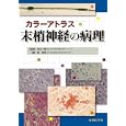 カラーアトラス末梢神経の病理<br>秋口一郎 <br>中外医学社<br>10500円<br>ISBN:9784498128743