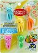 Kids Animal Fork Picks Party in a Lunch Box