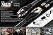 Shazo 3ft Cable
