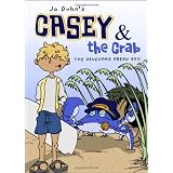 Casey and the Crab: The Gruesome Green Goo