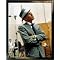 Frank Sinatra Studio Framed Print - 20x24"
