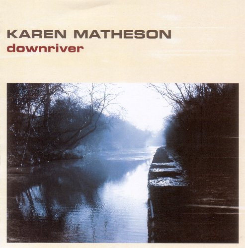 CD-Charts  Music : Downriver