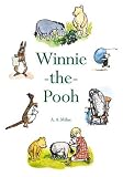 Winnie the Pooh 80th Anniversary Edition