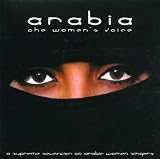 Arabia: The Womens Voice from Manteca