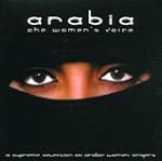 Arabia Womens Voice