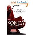 Sonea - Die H�terin: Roman