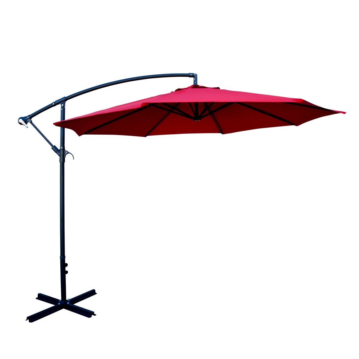 What is the Best Rated Offset or Cantilever Umbrella For 2016? OutsideModern