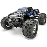 HPI Racing 104493 RTR Savage Flux 2350, 1:8 Scale, Electric, 4WD Truck by HPI Racing