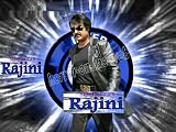 4 Indian Super Star RAJNIKANTH Photo Stills - Awesome!