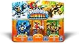 Activision Skylanders Giants 3 Pack Sonic Boom Sprocket Stump Smash