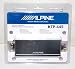 Alpine KTP-445 Head Unit Power Pack - Amplifier - 4-channel