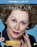 The Iron Lady - Double Play (Blu-ray + DVD)