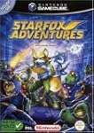 Starfox Adventures