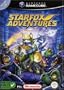 Starfox Adventures