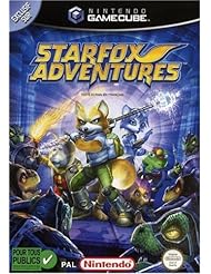 Video Games: Starfox Adventures
