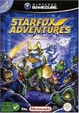 Starfox Adventures