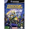 Starfox Adventures