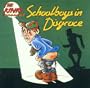 Schoolboys in Disgrace