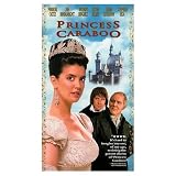 Princess Caraboo [VHS]