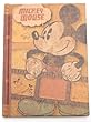 Retro Mickey Mouse Diary