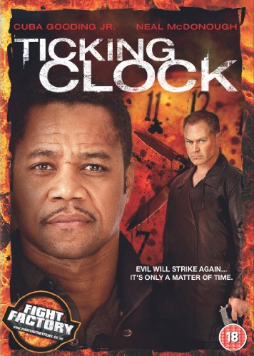 Ticking Clock (2011) SCR SV Icon