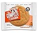 |SALE| Lenny & Larry's The Complete Cookie, Pumpkin Spice, 4-Ounce Cookies (Pack of 12)