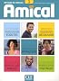 Amical A1 : Livre de l'�l�ve (1CD audio MP3)