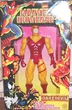  : Marvel Universe Daredevil 10" Figures Yellow / Red Action Figure