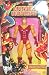 Search : Marvel Universe Daredevil 10