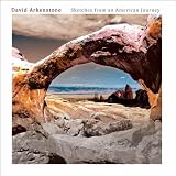 David Arkenstone Sketches From An American Journey