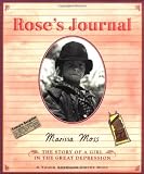 Buy : Roses Journal: The Story of a Girl in the Great Depression
