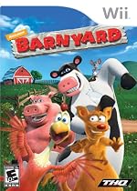 Barnyard (Nintendo Wii)