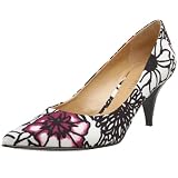 Nine West Womens Princess Pump