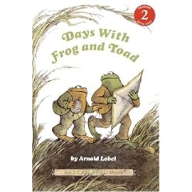 Days With Frog and Toad (I Can Read)