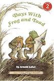 Days with Frog and Toad