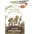Days with Frog and Toad