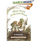 Days with Frog and Toad by  Arnold Lobel