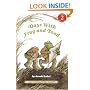 Days with Frog and Toad