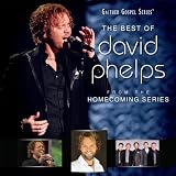 The Best of David Phelps