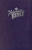 Adventure Bible, Revised, NIV