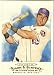 2009 Topps Allen and Ginter Mini #121 Ryan Church - New York Mets (Baseball Cards)