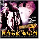 Only Built for Cuban Linx-Instrumentals