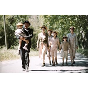 La fille du puisatier