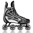Tour Hockey Inline Code MX Hockey Skates, Size 08