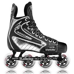 Tour Hockey Inline Code MX Hockey Skates