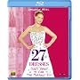 �K���ɂȂ邽�߂�27�̃h���X [Blu-ray]