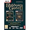 Baldur's Gate 2 II - Shadows Of Amn & Throne of Bhaal Double Pack (PC DVD)