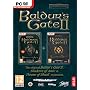 Baldur's Gate 2 and Throne of Bhaal Expansion - Double Pack (PC DVD)
