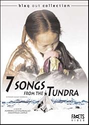 7 Songs from the Tundra